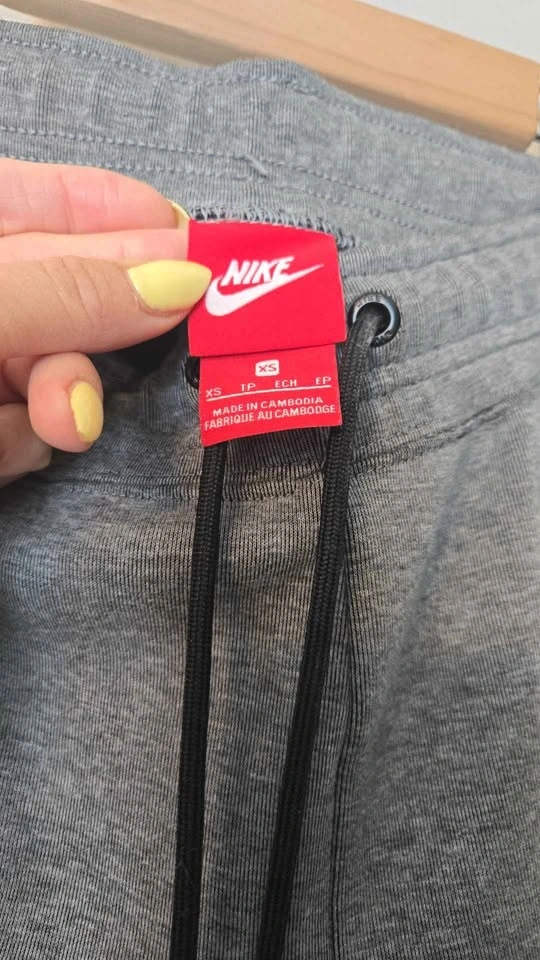 Womens nike tech fleece suit - photo 5