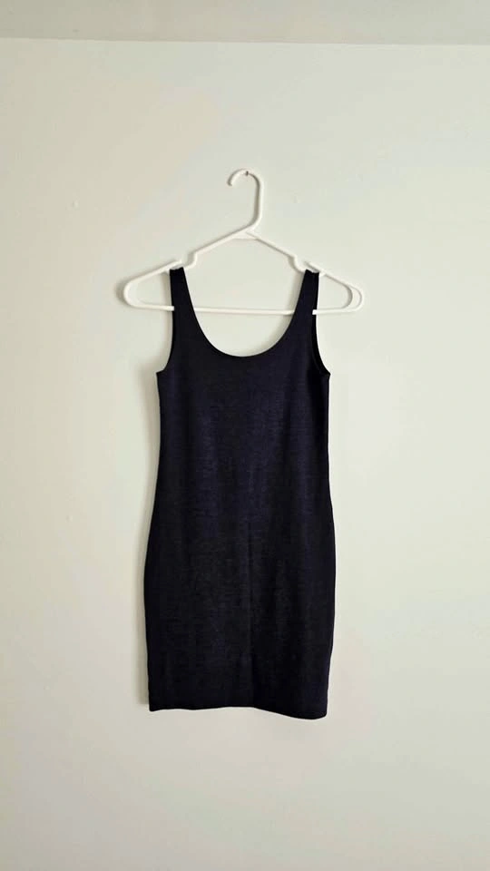H&M Divided Tank Dress
