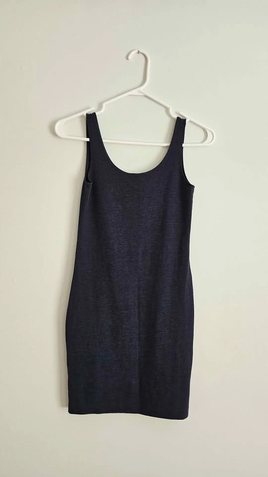 H&M Divided Tank Dress - photo 2