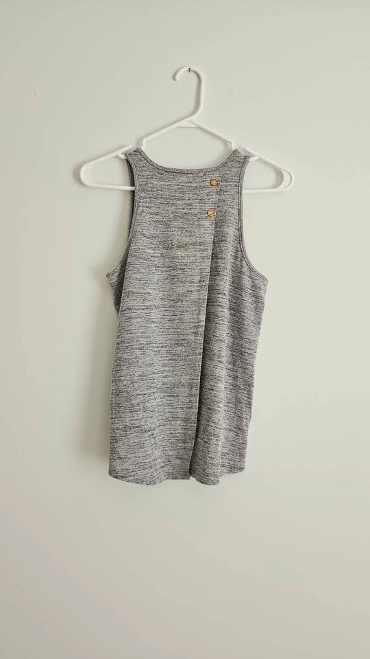 Dynamite Open Back Top - photo 2