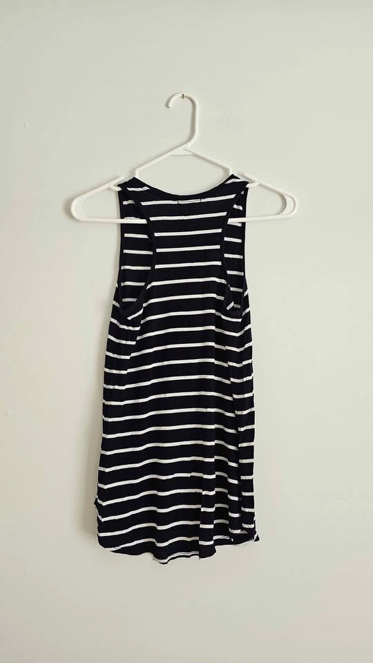 Dynamite Zip Tank Top - photo 2