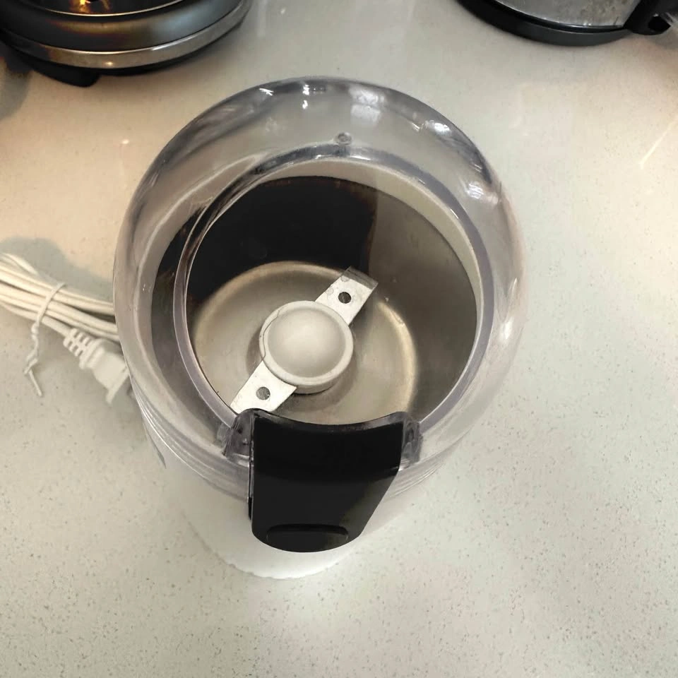 Lancaster coffee grinder - photo 3