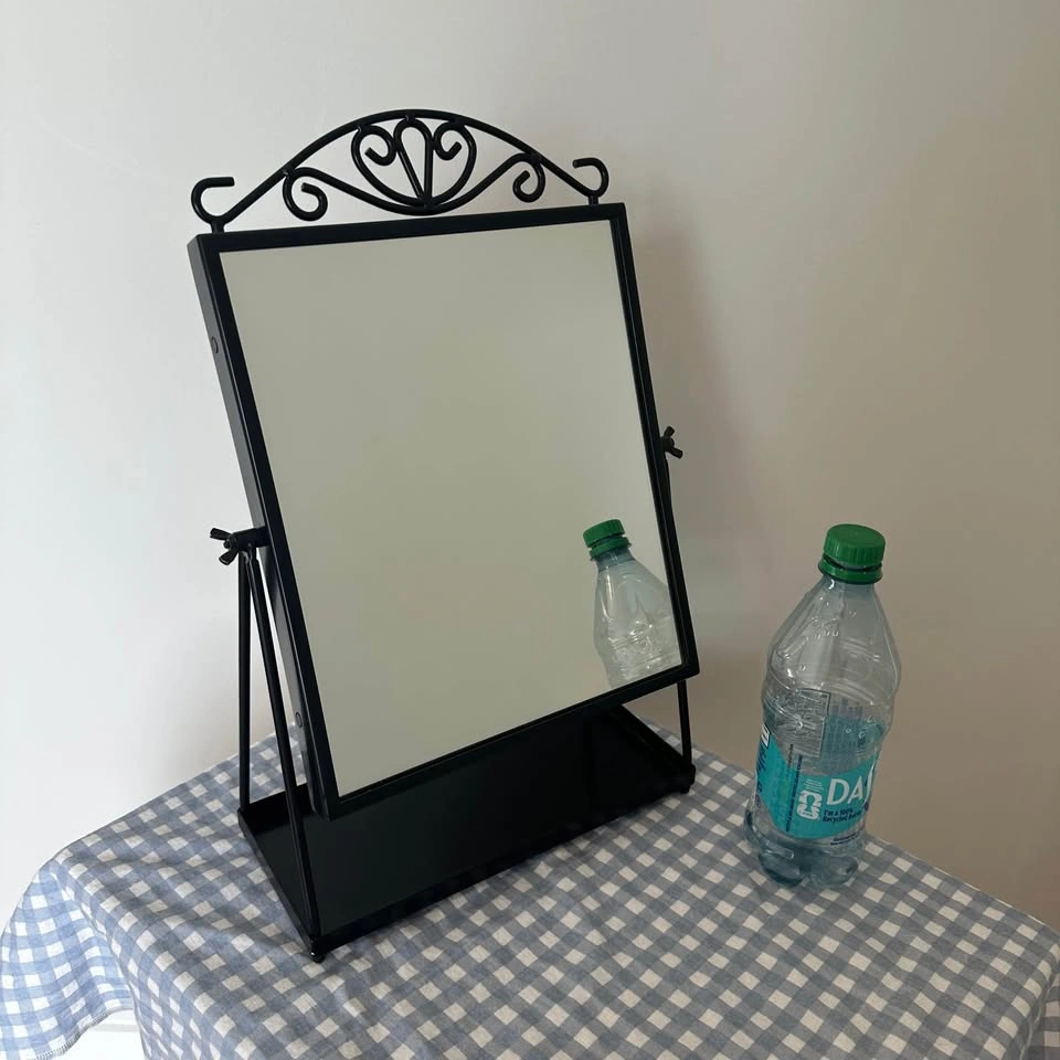 IKEA KARMSUND Vanity Mirror - photo 2