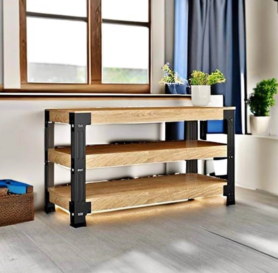 🔧 Fleximounts Customizable Work Bench Frame WB107A – NEW in Box