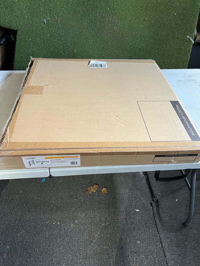 tv mount