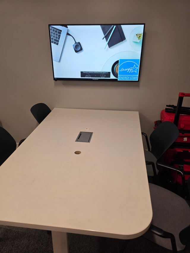 Professional AV Installation $160 hr