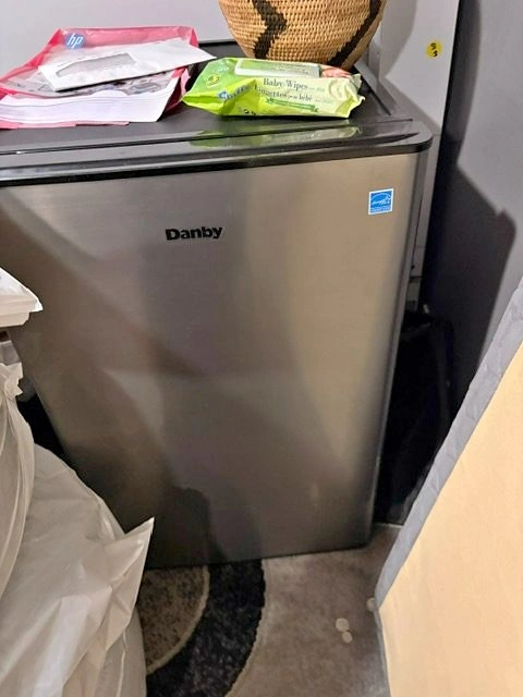 Danby Mini Fridge