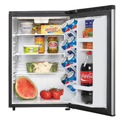 Danby Mini Fridge - photo 3