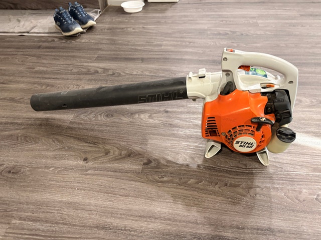 STIHL BG 50 Blower