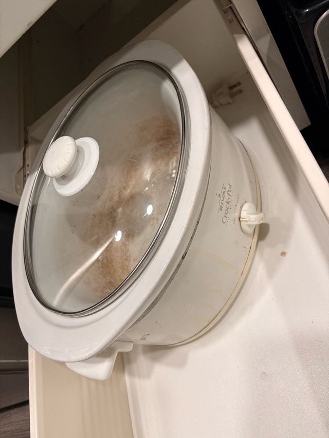 Bravetti Slow Cooker - photo 3