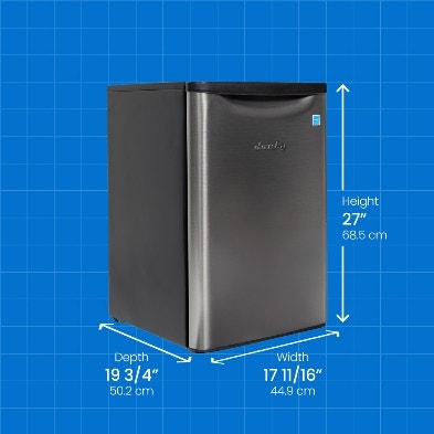 Danby Compact Refrigerator