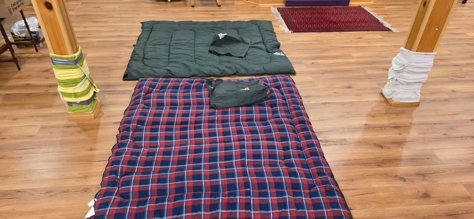 2 Sleeping Bags - photo 3