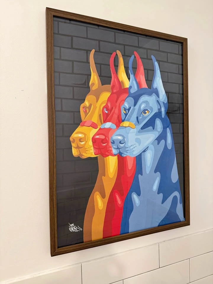 Wall Art