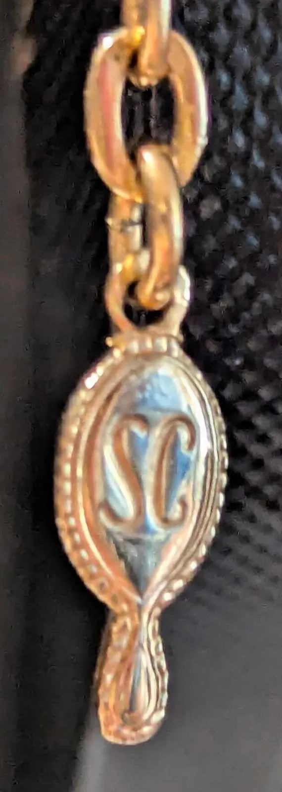 Vintage Sarah Coventry "Athena" Necklace - photo 4