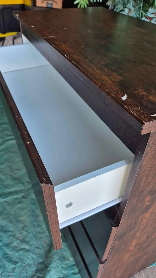 Ikea Dresser - photo 3