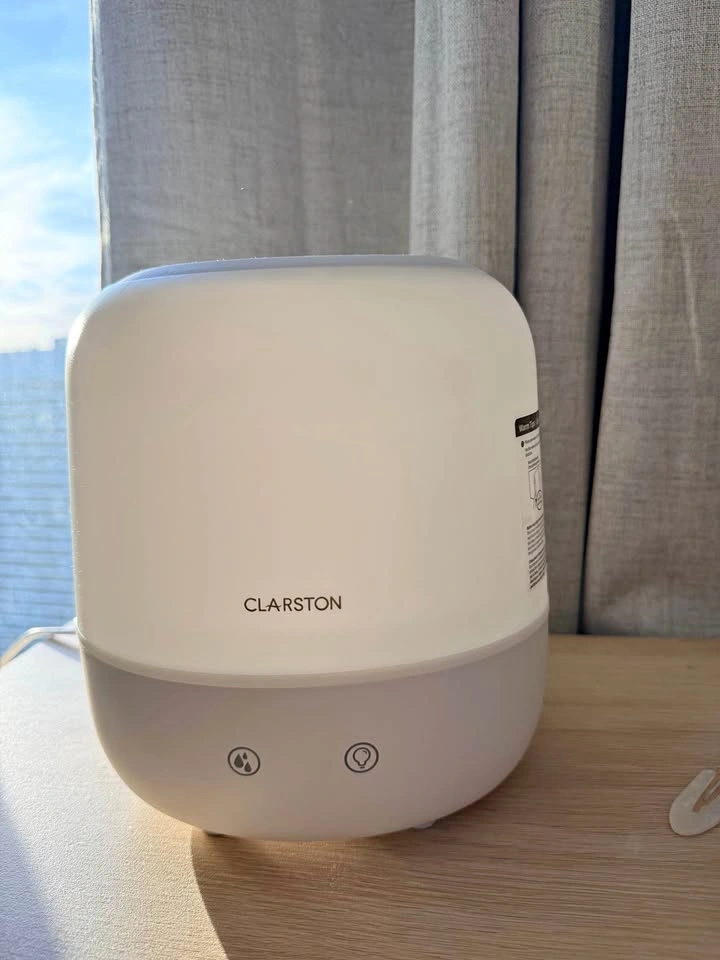 Humidifier