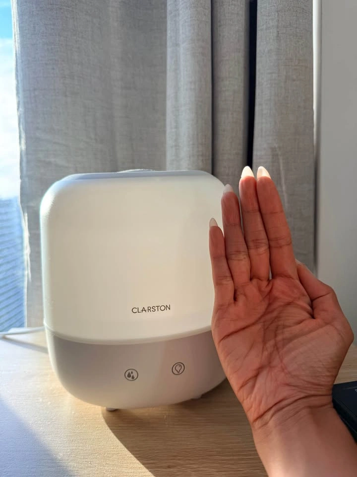 Humidifier - photo 2