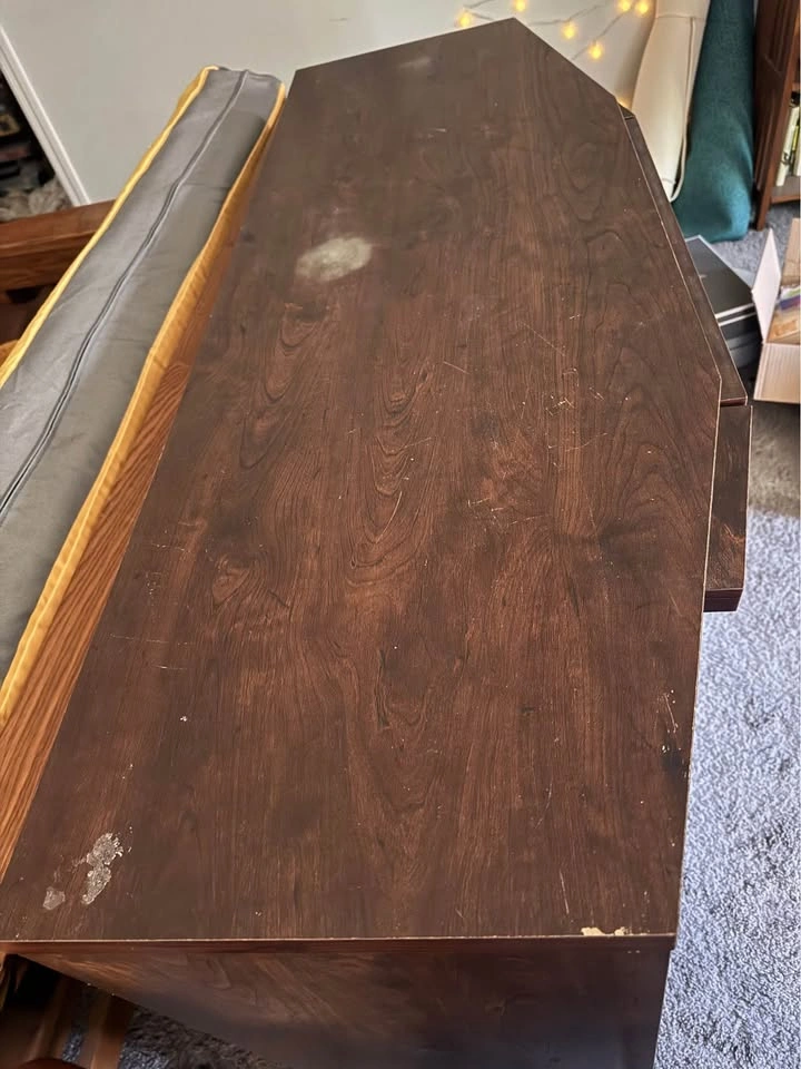 Sturdy, durable bar - photo 3