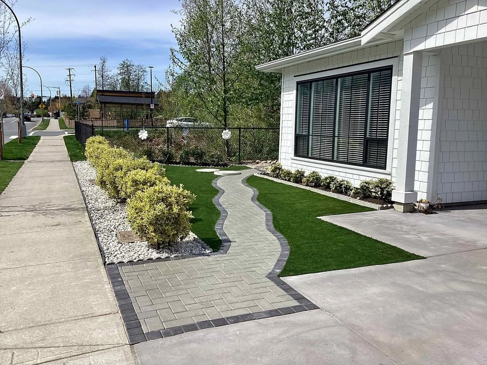 Garden & Lawn