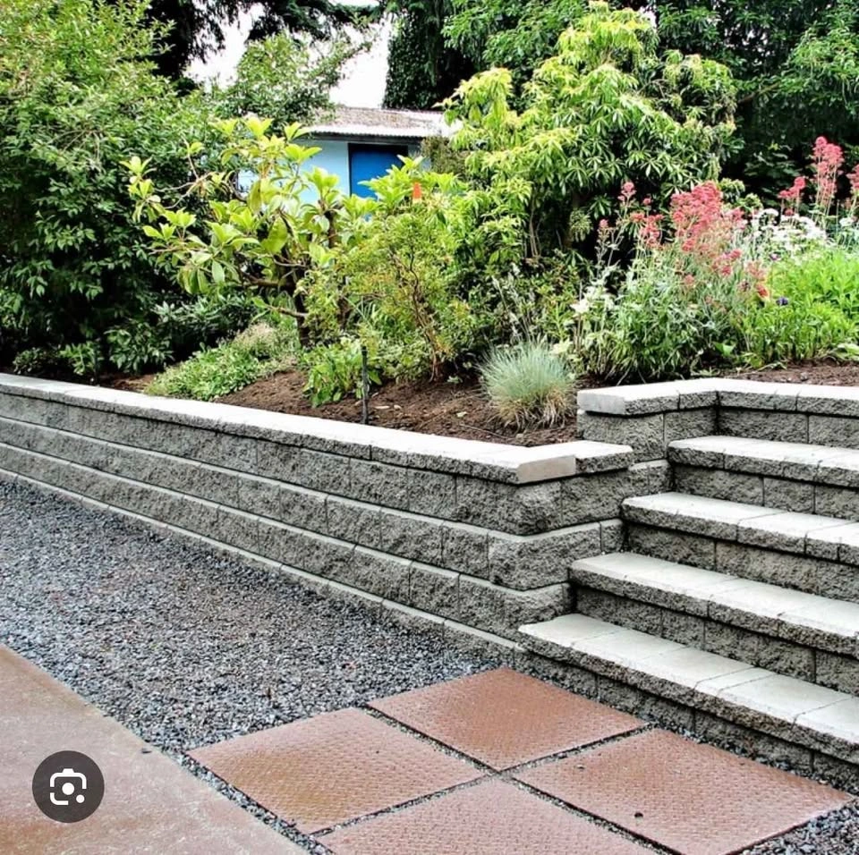 Garden & Lawn - photo 2