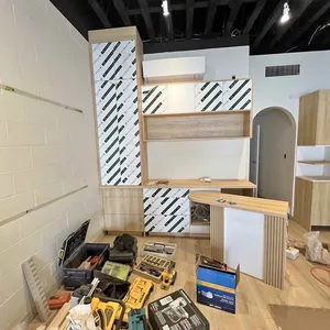Renovations