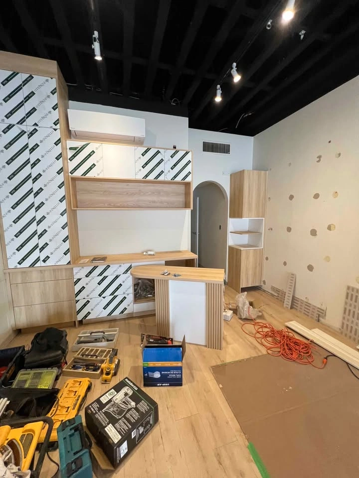 Renovations - photo 2