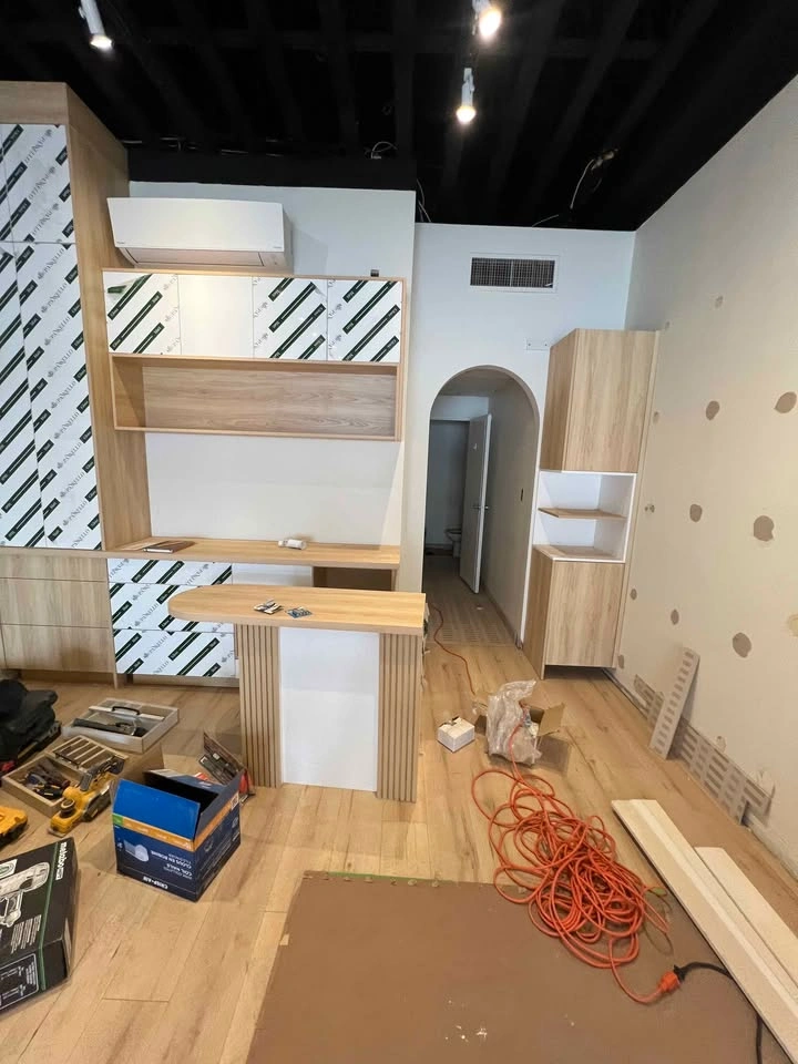 Renovations - photo 3