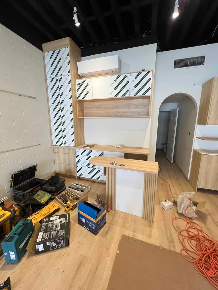 Renovations - photo 4