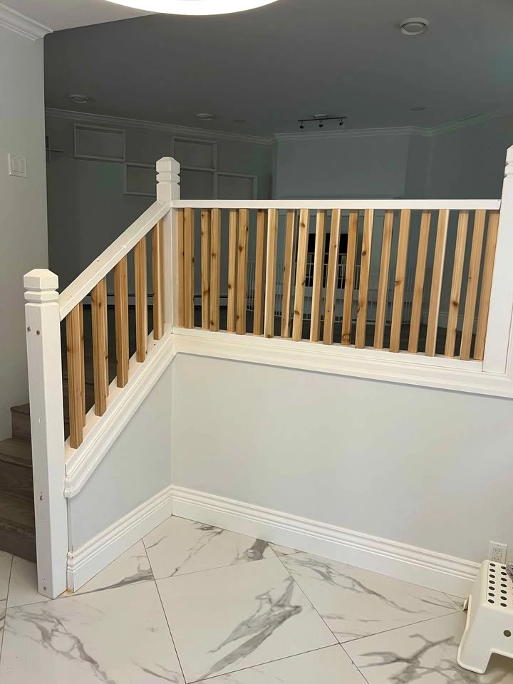 Stairs & Railings - photo 2