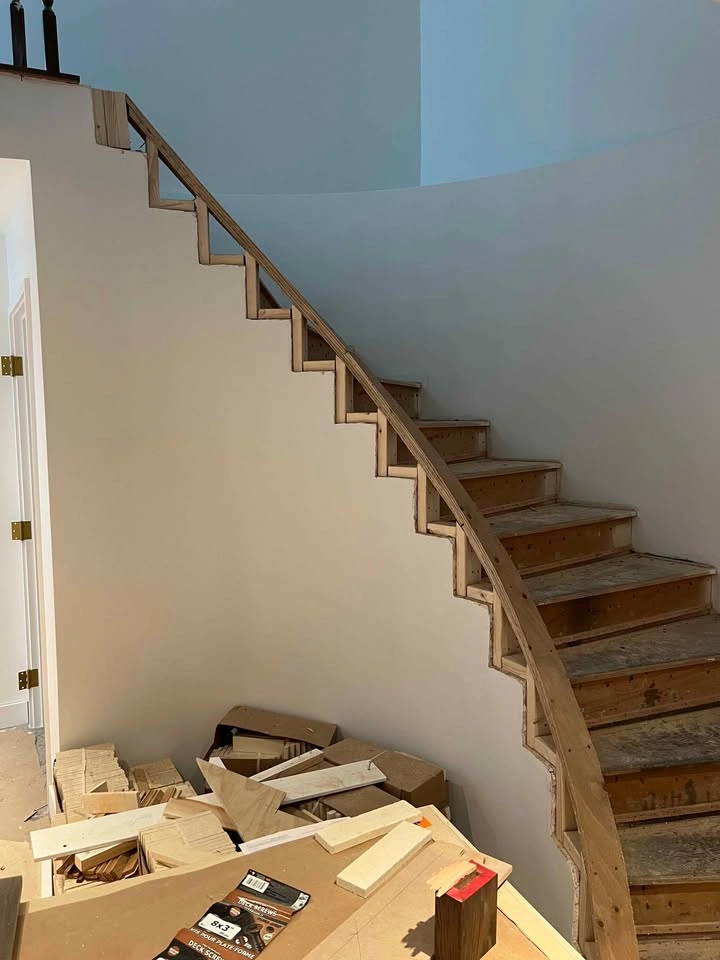 Stairs & Railings - photo 3