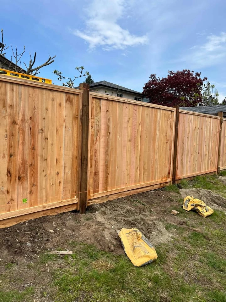 Fence Panels & Gates - photo 2