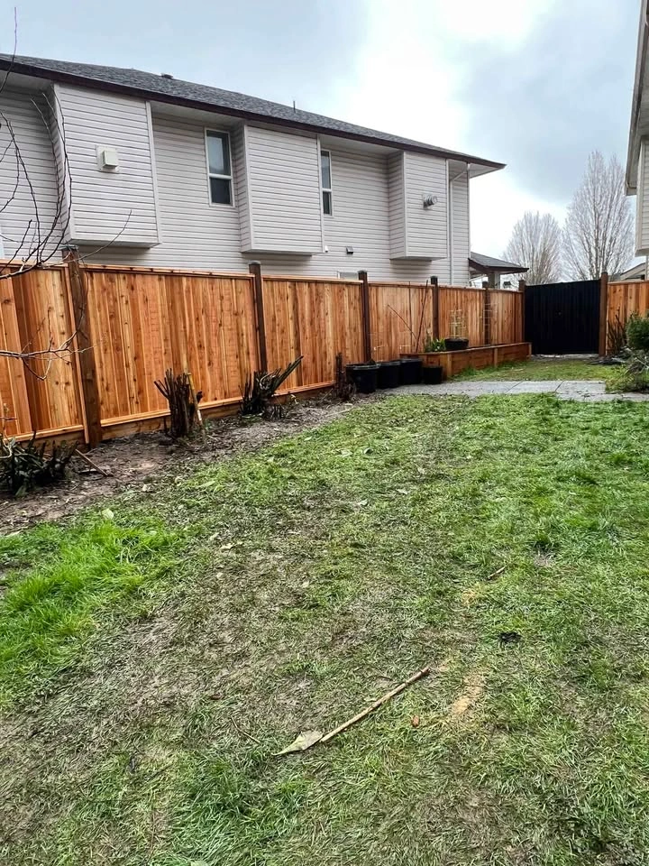 Fence Panels & Gates - photo 3