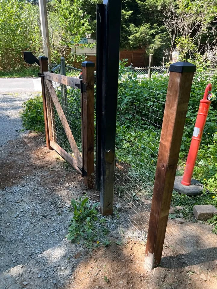 Fence Panels & Gates - photo 5