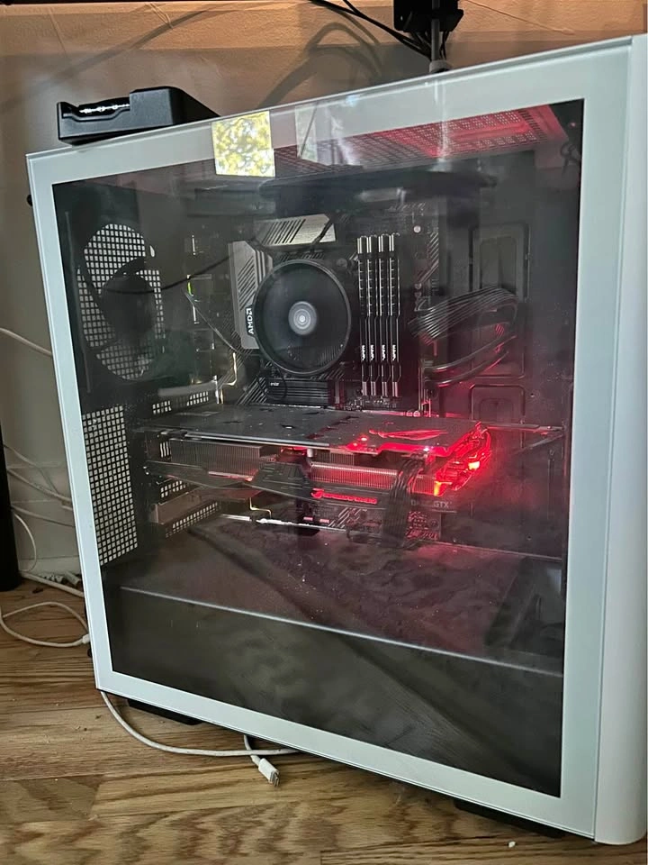 Gaming Computer / PC