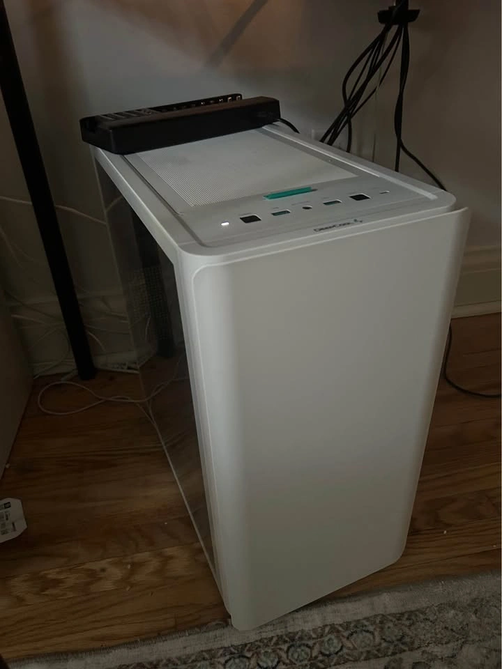 Gaming Computer / PC - photo 3