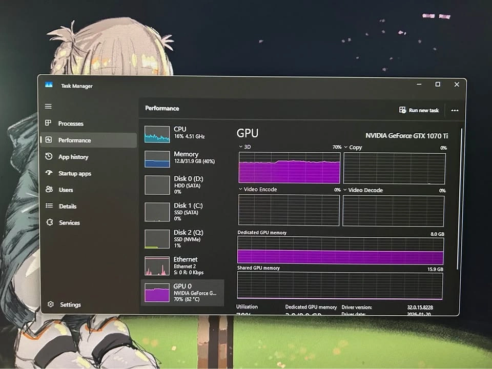 Gaming Computer / PC - photo 5