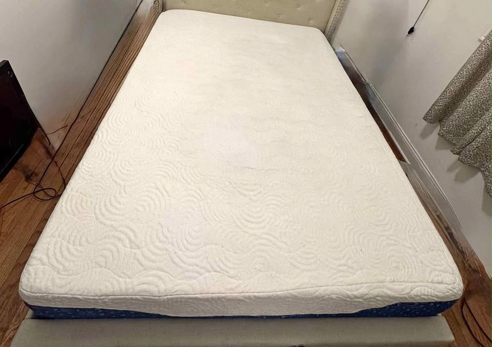 Queen size mattress