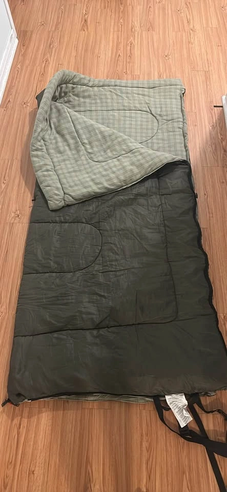 Coleman Sleeping Bag