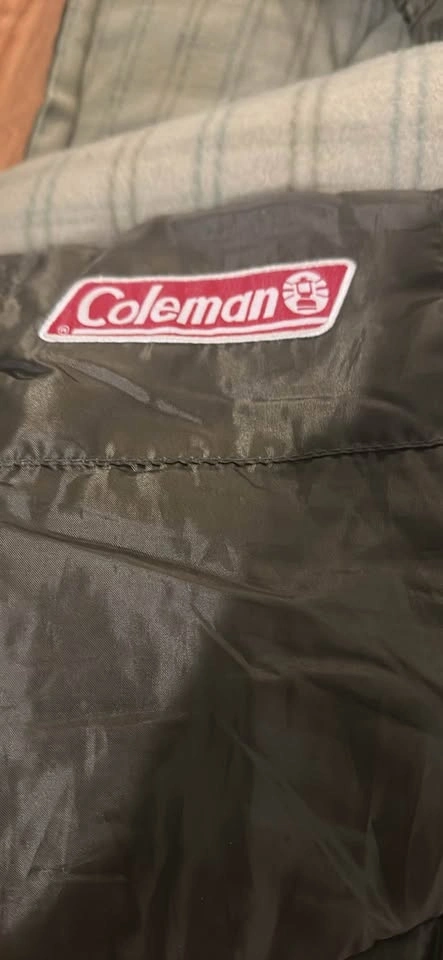 Coleman Sleeping Bag - photo 2