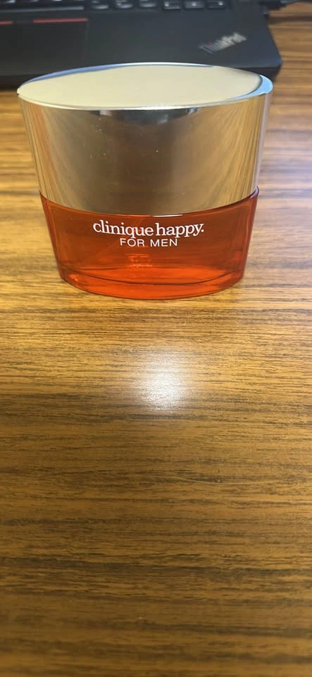 Clinique Happy For Men Cologne Spray 50ml - photo 4