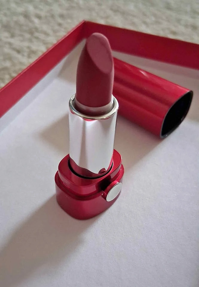 Marc Jacobs Red Lipstick Brand New