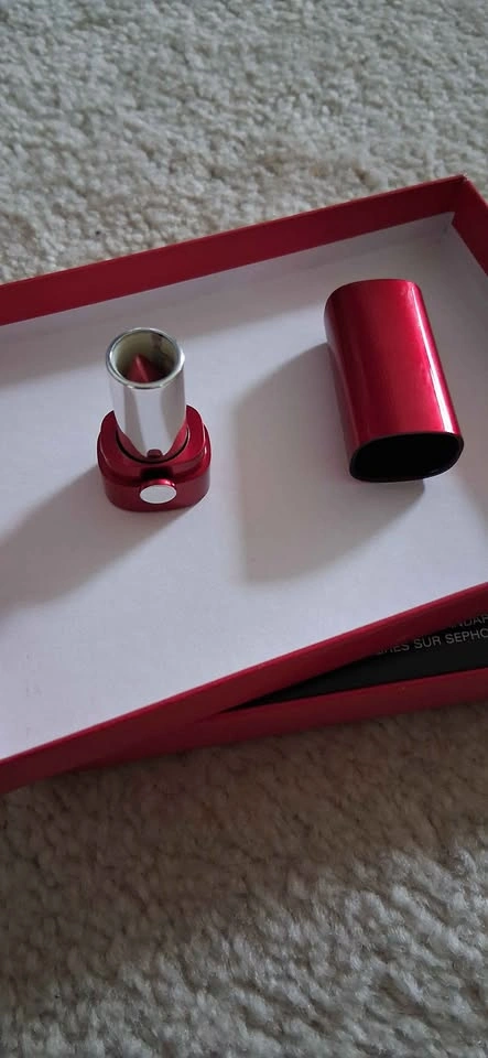 Marc Jacobs Red Lipstick Brand New - photo 2