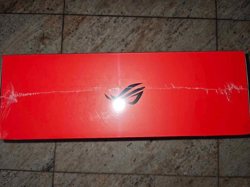ASUS ROG THOR III 1200W Platinum Gaming PSU - photo 5