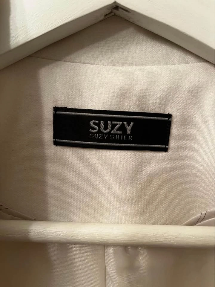 Suzy Shier Blazer- XS size - photo 3