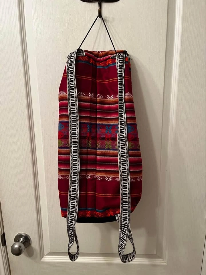 Backpack - photo 2