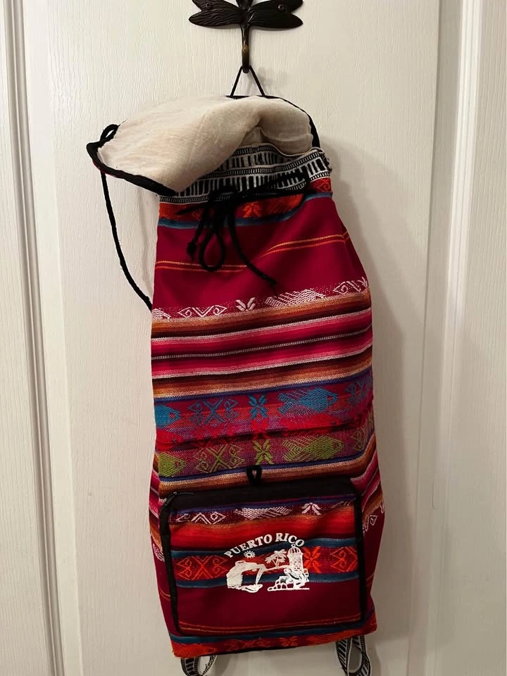 Backpack - photo 3
