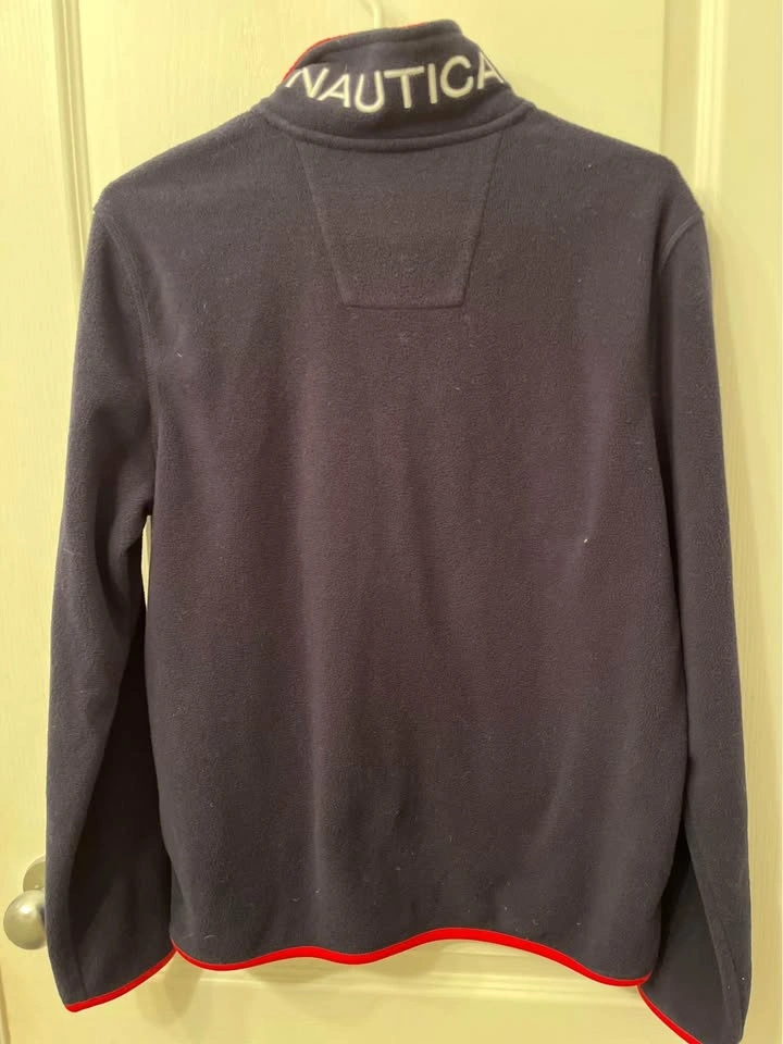 Nautica Sweater - photo 3