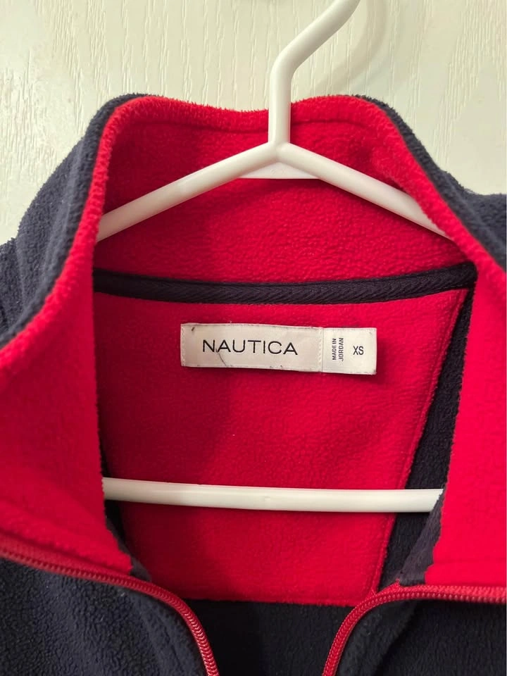 Nautica Sweater - photo 4