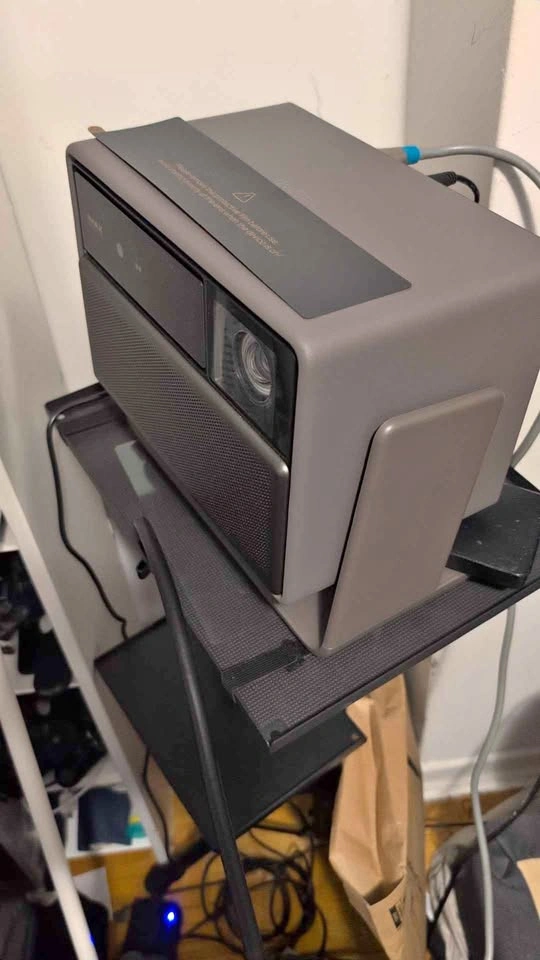 Horizon 20 xgimi Projector