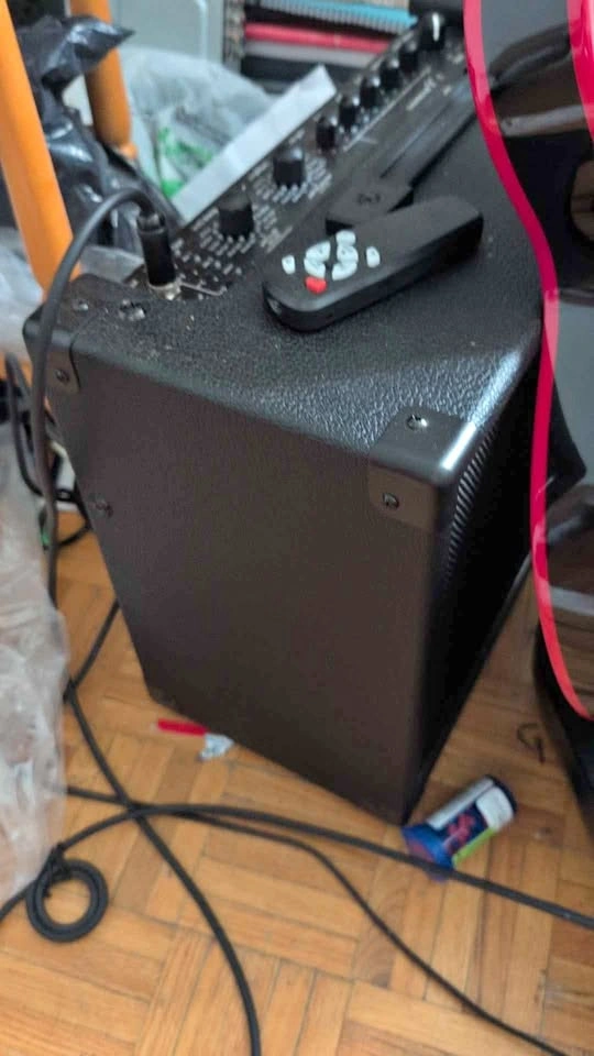 Peavey VypyrX1